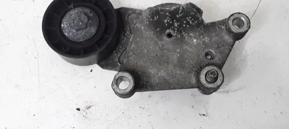 Ford Focus Alternator belt tensioner 