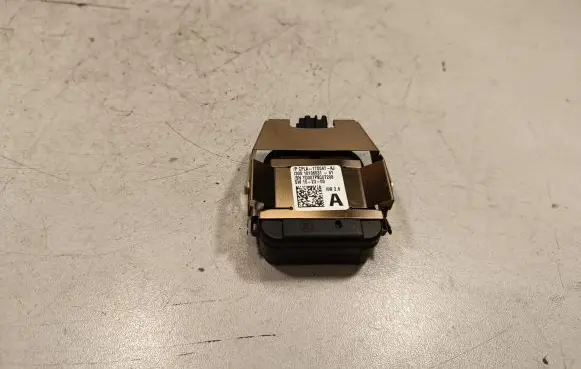 Jaguar XE Rain sensor CPLA17D547AJ
