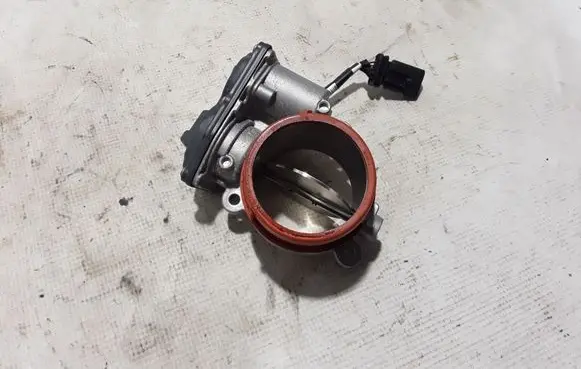 Volvo S90, V90 Throttle valve 31459842