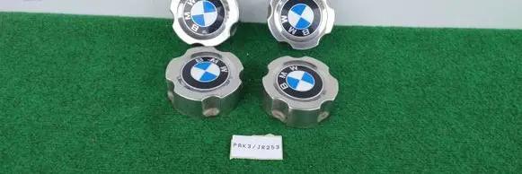 BMW 7 E23 Original wheel cap
