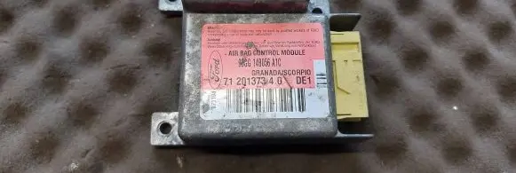 Ford Scorpio Airbag control unit/module 93GG14B056A1C 7120137340