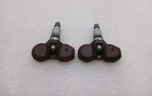 Ferrari F430 Tire pressure sensor
