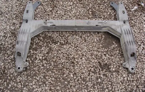 Porsche 996 Front axle beam 996341101