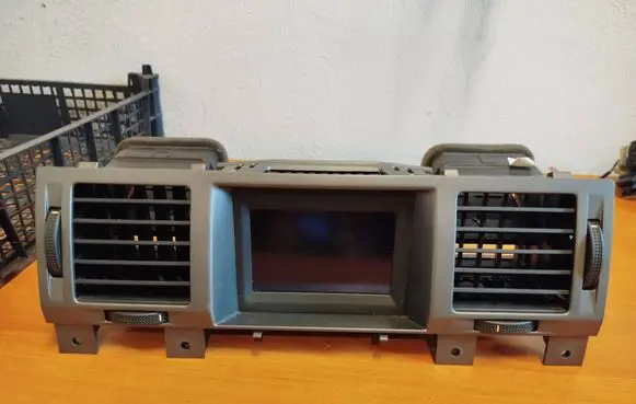 Screen/display/small screen