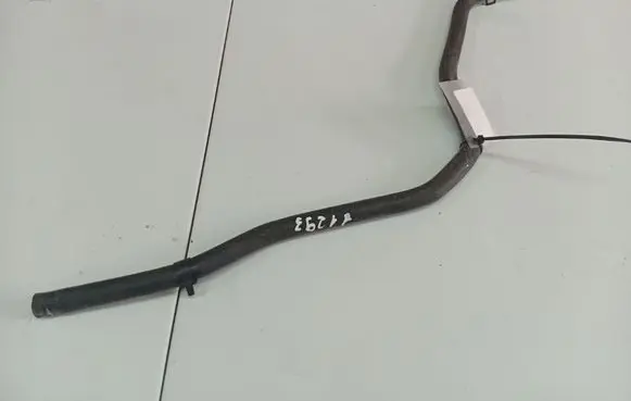Opel Antara Engine coolant pipe/hose 
