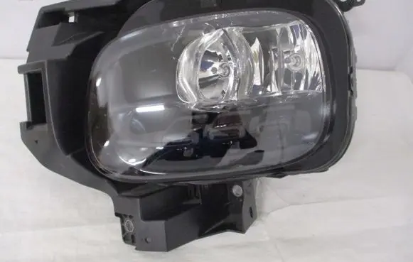 Citroen C3 Aircross Headlight/headlamp