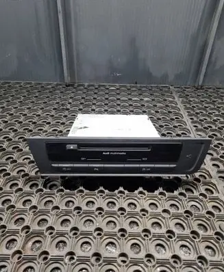 Audi A6 S6 C7 4G Radio/CD/DVD/GPS head unit 4G0035193F