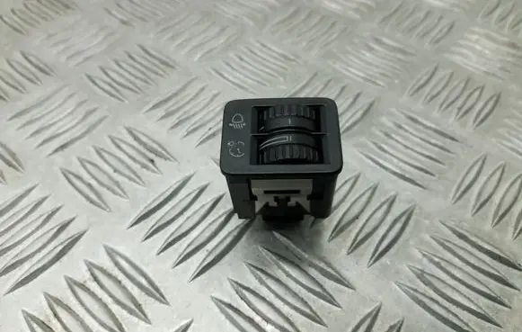 Volkswagen PASSAT B7 Headlight level height control switch 3AA941333