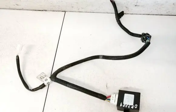 Opel Antara Other control units/modules 96814337