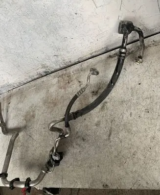 Ford Galaxy Air conditioning (A/C) pipe/hose