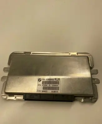 BMW 7 F01 F02 F03 F04 Air suspension control unit module (rear) 6792840 000074775 00404097C2