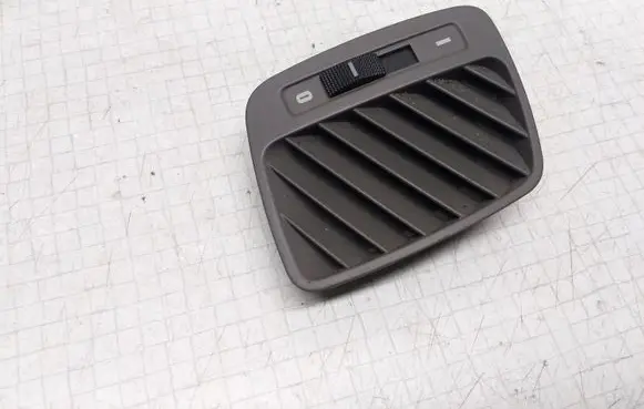 Audi A6 S6 C5 4B Dashboard side air vent grill/cover trim 4B0819794