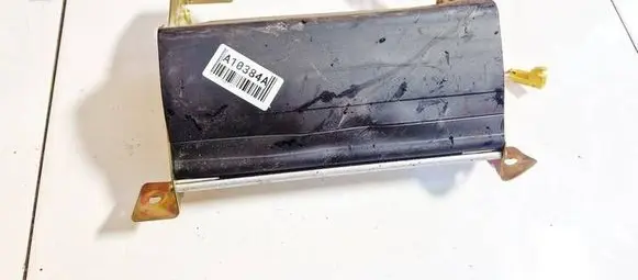 Jeep Grand Cherokee (WJ) Passenger airbag bampt10537