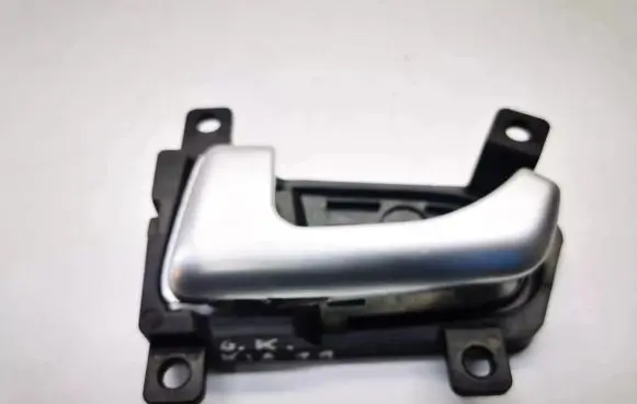 KIA Sportage Rear door interior handle 826103U000