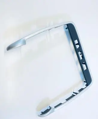Porsche Cayenne (9PA) Panel trim 95555238100 7L5858079A
