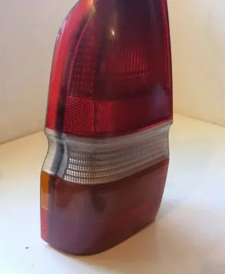 Ford Escort Rear/tail lights 91AG13A603