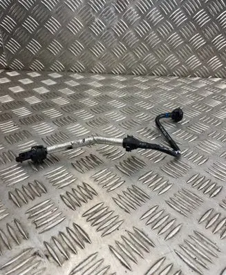 Audi A7 S7 4G Engine coolant pipe/hose 4G0121081BB