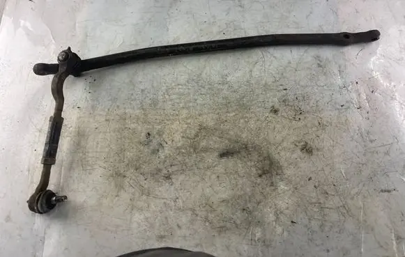 Mitsubishi Pajero Sport I Steering tie rod 