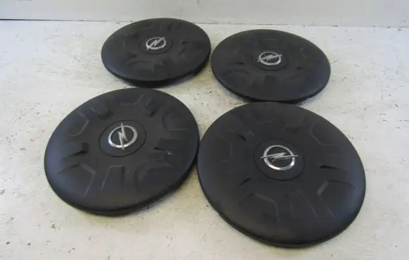 Opel Movano B Original wheel cap 40315003R