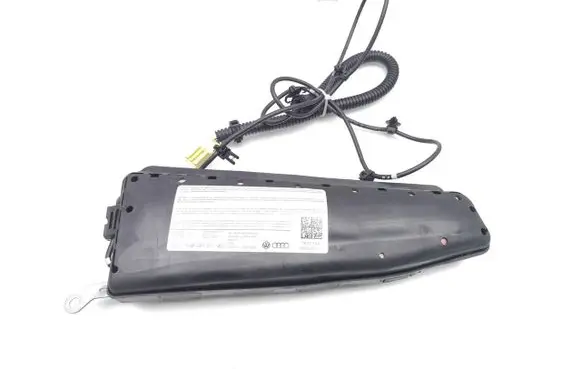 Seat airbag
