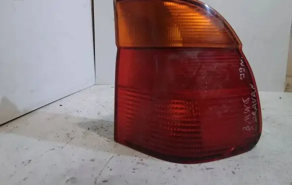 BMW 5 E39 Rear/tail lights E1502