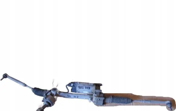Porsche Boxster 982 Steering rack 99134700566