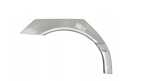 Mercedes-Benz S W220 Fender