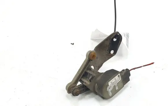 Audi A8 S8 D3 4E Headlight/headlamp level sensor 4E0907503C