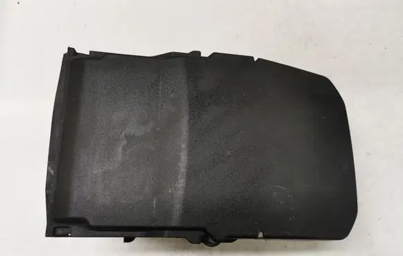 Ford C-MAX I Battery box tray 4M5110723BC 7M5110A659AB