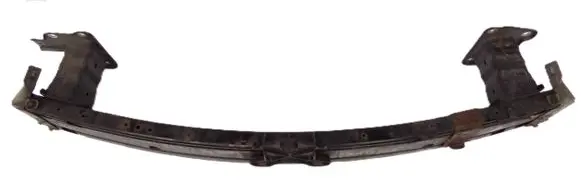 Renault Kadjar Front bumper cross member 752101457R