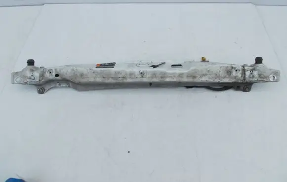 Opel Meriva B Top upper radiator support slam panel 132MERI