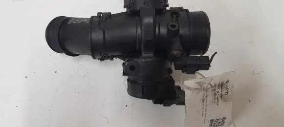 Citroen Berlingo Throttle valve 9660030580