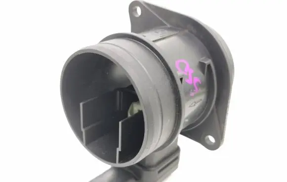 Skoda Octavia Mk2 (1Z) Mass air flow meter 03l906461 5wk97023 024019493