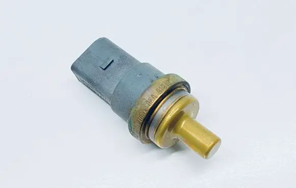 Coolant temperature sensor
