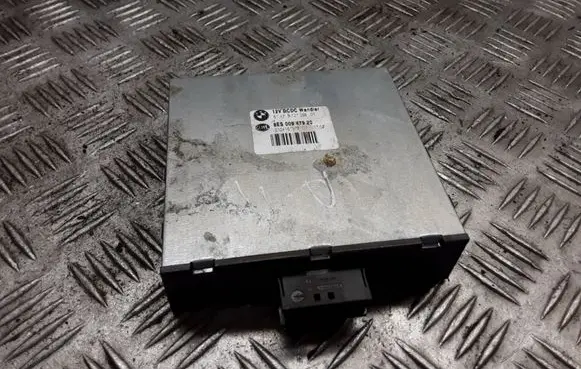 BMW 1 E81 E87 Other control units/modules 6142912708801 010416197701
