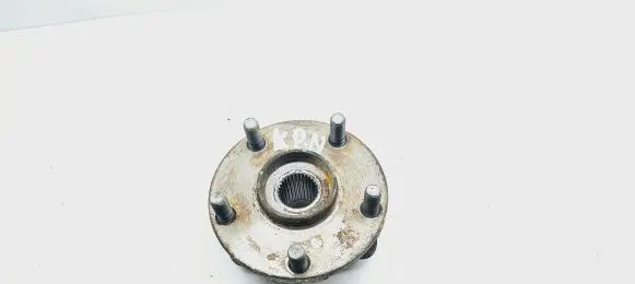 Lexus NX Front wheel ball bearing 