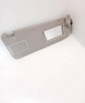 Audi A6 S6 C6 4F Sun visor 4F0857552