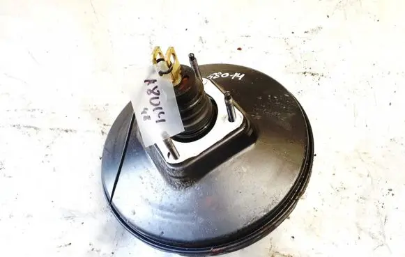 Volvo S40 Brake booster 4n512b195al 4n51-2b195-al