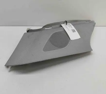 Audi e-tron (C) pillar trim 4KE867245A