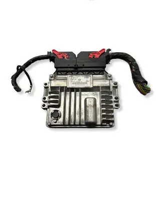 SsangYong Rodius Engine control unit/module 6715400732 28368992 28368920