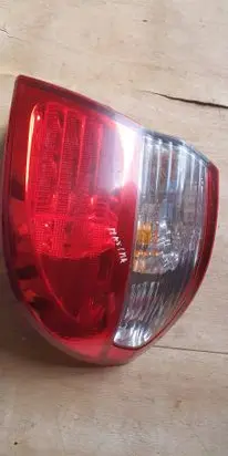 Nissan Maxima Rear/tail lights 4851A R1332