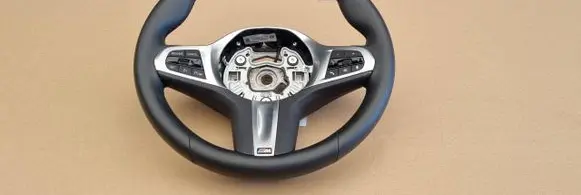 BMW 4 G22 G23 G24 G26 Steering wheel 804360109