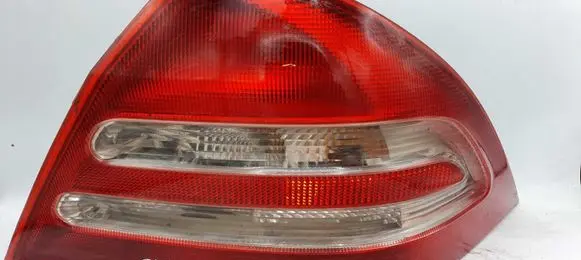 Mercedes-Benz C W203 Rear/tail lights NOCODE
