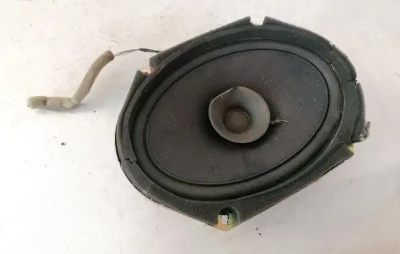 Mazda 3 I Front door speaker 3m8118808ca 3m81-18808-ca