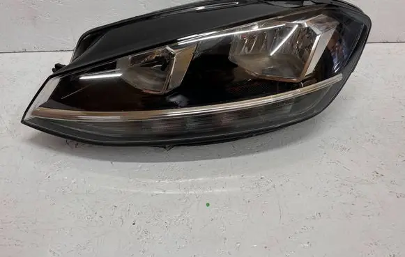 Volkswagen Golf VII Headlight/headlamp 5G1941005D 1EB01306601 EB2243