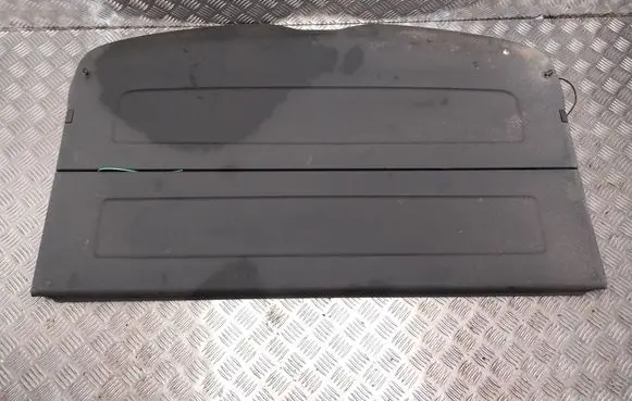 Audi Q5 SQ5 Parcel shelf 8R0867769D