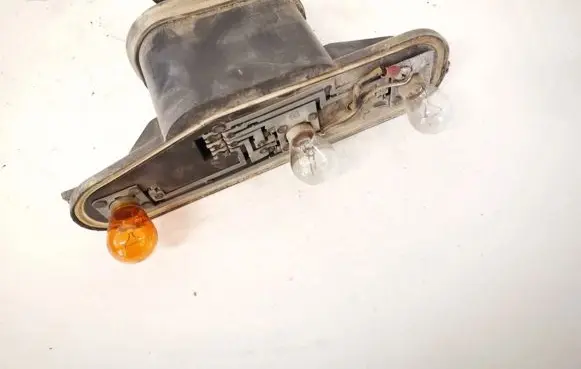 Renault Espace III Tail light bulb cover holder
