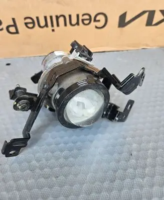 Hyundai i30 Front fog light 92202G4510