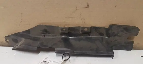 Peugeot 4007 Fender end trim 5220C087
