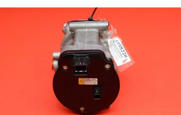 Lexus UX Air conditioning (A/C) compressor (pump) 0424001991